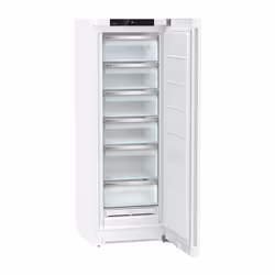 Liebherr FNd 5026 Plus Congélateur vertical Pose libre 239 L D Blanc - Vue supplémentaire 4