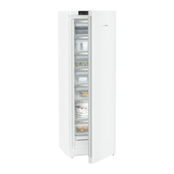 Liebherr FNd 522i Plus Congélateur vertical Pose libre 278 L D Blanc