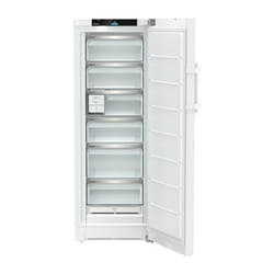 Liebherr FND505I congélateur Congélateur vertical Pose libre 239 L D Blanc