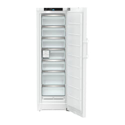 Liebherr FNd 525i Prime NoFrost Congélateur vertical Pose libre 278 L D Blanc