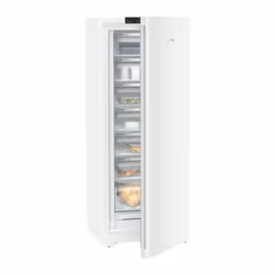 Liebherr FNd 7227 Plus NoFrost, 363 L, 16 kg/24h, SN-T, Système anti-gel, D, Blanc
