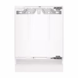 Liebherr SUIGN 1554 Premium Congélateur vertical Intégré 79 L E Blanc