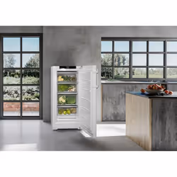 Liebherr RBa30 425i, 160 L, SN-T, 34 dB, A, Blanc