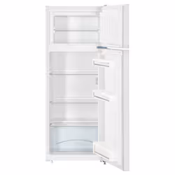 Liebherr CTe 2531 Pose libre 234 L E Blanc