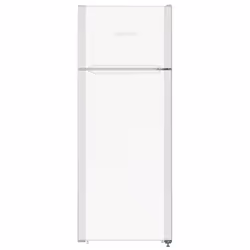 Liebherr CTe 2531 Pose libre 234 L E Blanc