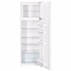Liebherr CTe 2931 Pose libre 271 L E Blanc