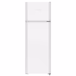 Liebherr CTe 2931 Pose libre 271 L E Blanc