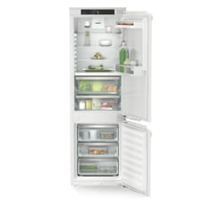 Liebherr ICBa 5123 Plus Intégré 255 L A Blanc