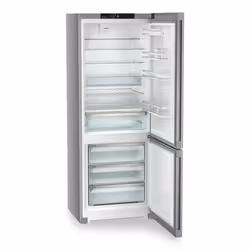 Liebherr CNsfa 7723 Plus NoFrost Pose libre 485 L A Argent - Vue supplémentaire 4