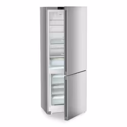 Liebherr CNsfa 7723 Plus NoFrost Pose libre 485 L A Argent - Vue supplémentaire 5