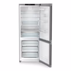 Liebherr CNsfa 7723 Plus NoFrost Pose libre 485 L A Argent - Vue supplémentaire 6