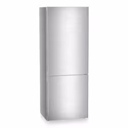 Liebherr CNsfa 7723 Plus NoFrost Pose libre 485 L A Argent - Vue supplémentaire 7