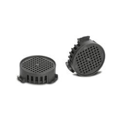 Liebherr 988111600 Fridge/Freezer Parts & Accessories Filtre Noir
