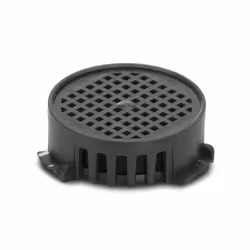 Liebherr 988111600 Fridge/Freezer Parts & Accessories Filtre Noir - Vue supplémentaire 2