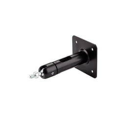 König & Meyer 24185-317-55 support de haut-parleurs Mur, Plafond Acier Noir