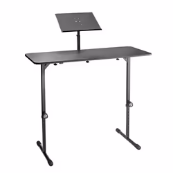 König & Meyer 12162.000.55 pupitre de musique