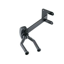 König & Meyer 16255 Guitare Noir