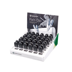 König & Meyer 16055 trombone Plastique 24 pièce(s)