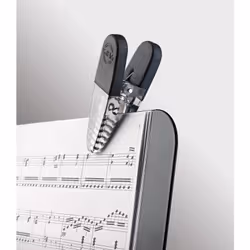 König & Meyer 16055 trombone Plastique 24 pièce(s)