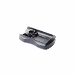 König & Meyer 12256, Noir, Plastique, 55 g
