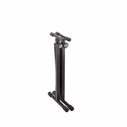 König & Meyer 18826-000-55 trépied et support pour instruments de musique Clavier Noir