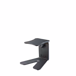 König & Meyer 26772 Bureau Acier Noir