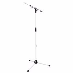 König & Meyer 21090-300-76 support pour microphone Pied de micro droit