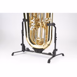 König & Meyer 14940 Tuba Noir