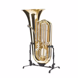 König & Meyer 14940 Tuba Noir