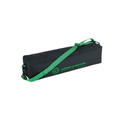 König & Meyer 14942-000-00 accessoire de pupitre de musique Emplacement Noir, Vert