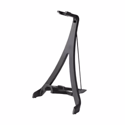 König &amp; Meyer Carlos, Guitare, Noir, 410 mm, 515 mm, 760 mm, 79 cm