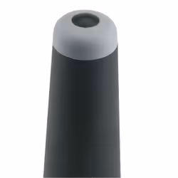 König & Meyer 15210-000-55 trépied et support pour instruments de musique Trompette Noir