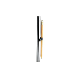 König & Meyer 16096-000-55 porte crayons et stylos Plastique Noir