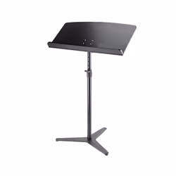 König & Meyer 12333-000-55 accessoire de pupitre de musique Noir