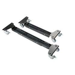 König & Meyer 18806.000.55 trépied et support pour instruments de musique Clavier Noir