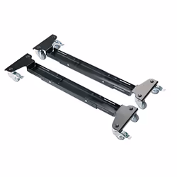 König & Meyer 18806.000.55 trépied et support pour instruments de musique Clavier Noir