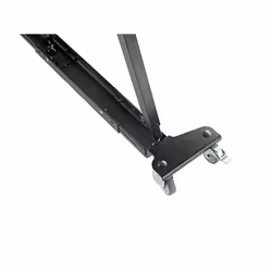 König & Meyer 18806.000.55 trépied et support pour instruments de musique Clavier Noir - Vue supplémentaire 8
