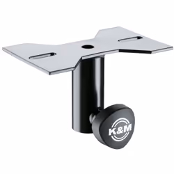 König & Meyer 19580-000-55, 680 g, 175 mm, 110 mm, 104 mm