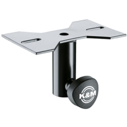König & Meyer 19580-000-55 kit de support