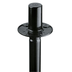 König & Meyer 19656-000-55 accessoire de pupitre de musique Noir