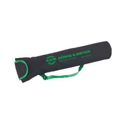 König & Meyer 10012-000-00 accessoire de pupitre de musique Emplacement Noir, Vert