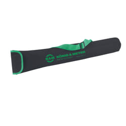 König & Meyer 10711-000-00 accessoire de pupitre de musique Emplacement Noir, Vert