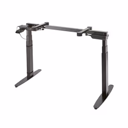 König &amp; Meyer 18800.000.55, Clavier, Noir, Acier, Sol, 80 kg, 180 - 678 mm