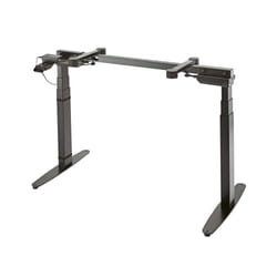 König & Meyer 18800.000.55 trépied et support pour instruments de musique Clavier Noir