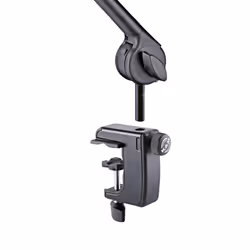 König & Meyer 23865 Pied de micro pour bureau