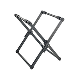 König & Meyer 13335.000.55 trépied et support pour instruments de musique Batterie Noir