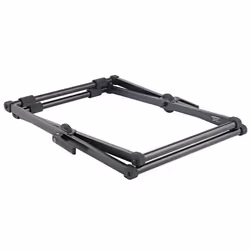 König & Meyer 13335.000.55 trépied et support pour instruments de musique Batterie Noir