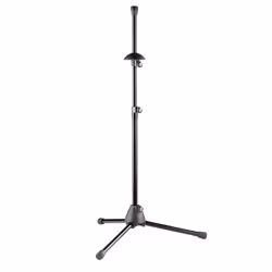 König &amp; Meyer 14985-000-55, Trombone, Noir, Acier, 60 cm, 97 cm, 1,17 kg