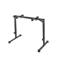König & Meyer 18820.019.55 trépied et support pour instruments de musique Clavier Noir