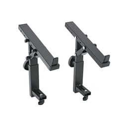 König & Meyer 18822.019.55 trépied et support pour instruments de musique Clavier Noir